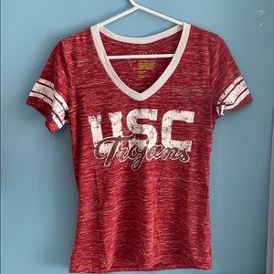 USC Women’s College T-Shirt